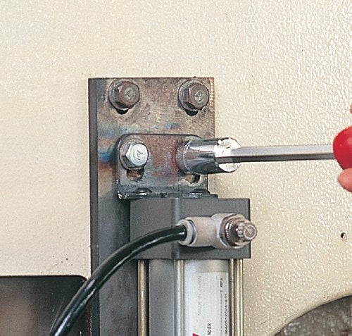 Anex Tool No.6000 - Annex 5.5mm x 115mm Driver Box Anex-Kiichin - The #1 Place for Japanese Goods in Your Hand!