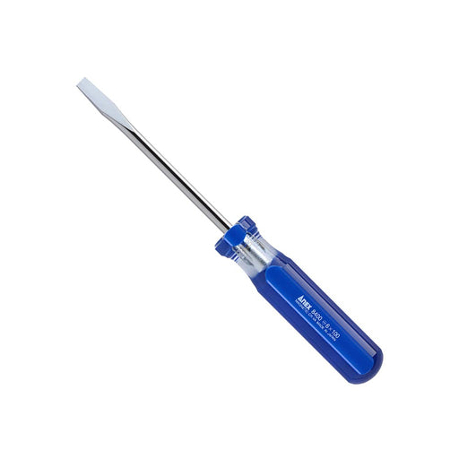 Anex Driver with Four Line Handle 6X100 Tool No. 8400-Kiichin - The #1 Place for Japanese Goods in Your Hand!