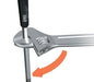 Anex Hexagonal Shaft Power Handle Driver Tool - 6x100 No.3700-Kiichin - The #1 Place for Japanese Goods in Your Hand!