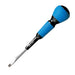Anex Hexagonal Shaft Driver with Cushion Power Handle-6x250 Annex Tool No.3700-Kiichin - The #1 Place for Japanese Goods in Your Hand!