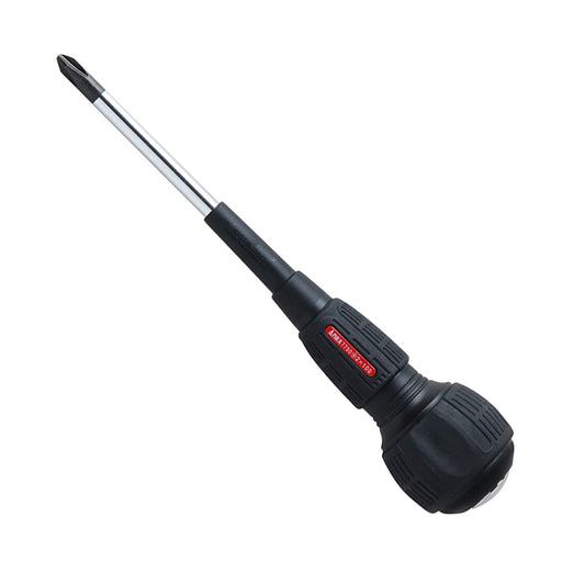 Anex +2x100 Anex Tool with Driver Penetrating Slit Power Handle No.7750-Kiichin - The #1 Place for Japanese Goods in Your Hand!
