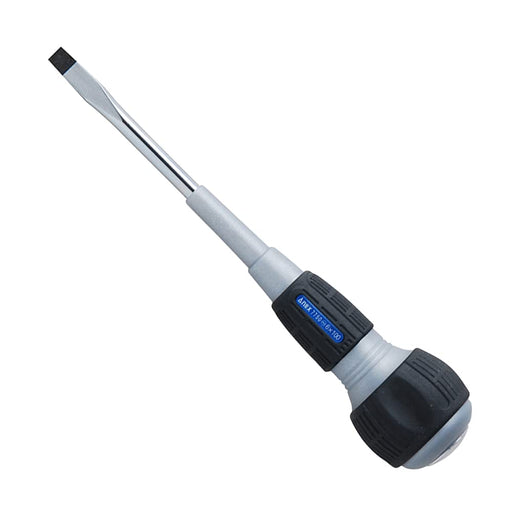 Anex Driver Penetrating Power Handle Slit Ball 6x100 No.7750 Tool-Kiichin - The #1 Place for Japanese Goods in Your Hand!