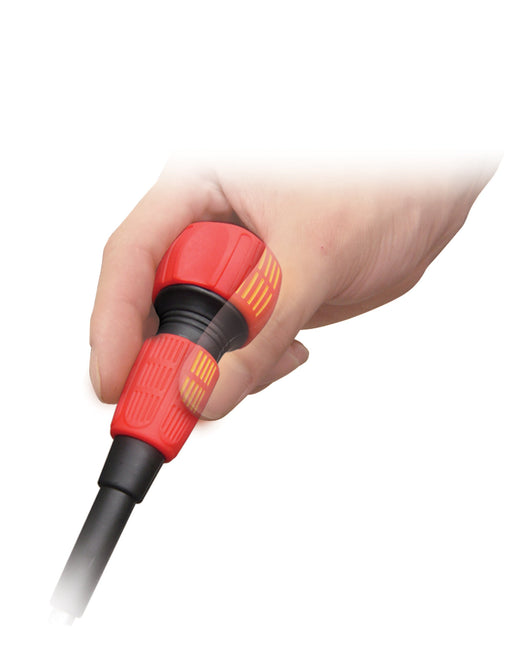 Anex Stool Driver Slit Power Handle Ball No.7700 Tool by Annex (Anex)-Kiichin - The #1 Place for Japanese Goods in Your Hand!
