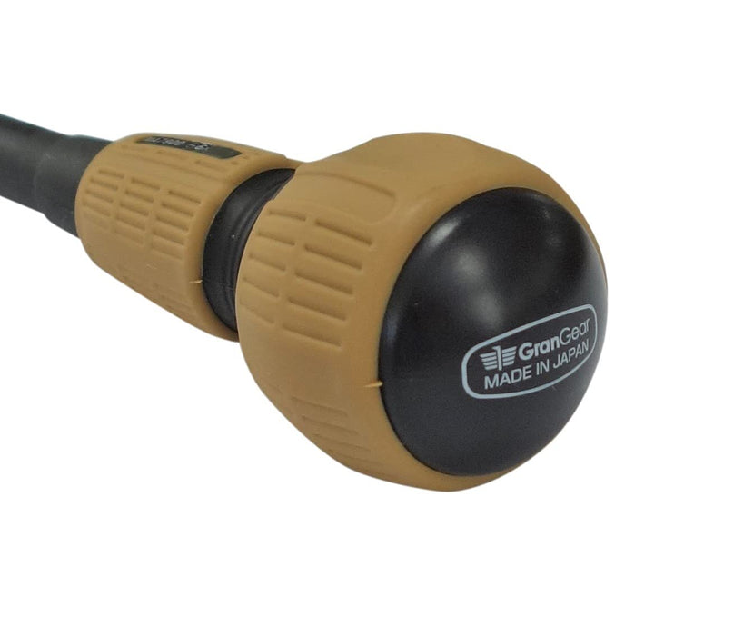 Anex Insulated Military Color Screwdriver - Ma7900-6X150 Grangear Collaboration-Kiichin - The #1 Place for Japanese Goods in Your Hand!