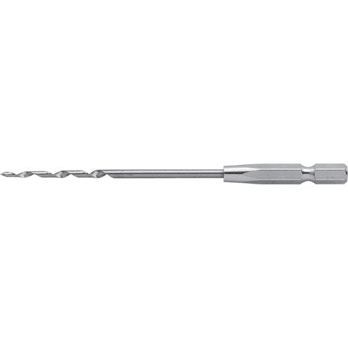 Anex 3mm Pilot Hole Drill for Woodworking - Anex AMK-003 Tool-Kiichin - The #1 Place for Japanese Goods in Your Hand!