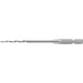 Anex 3mm Pilot Hole Drill for Woodworking - Anex AMK-003 Tool-Kiichin - The #1 Place for Japanese Goods in Your Hand!