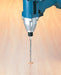Anex 5mm Pilot Hole Drill Tool for Woodworking - Model AMK-005-Kiichin - The #1 Place for Japanese Goods in Your Hand!