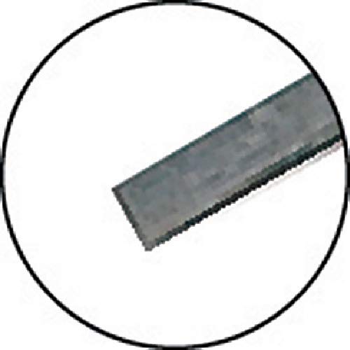 Anex Precision Flat Head Screwdriver Super Fit -2.5 X 75 No.3521-Kiichin - The #1 Place for Japanese Goods in Your Hand!