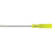 Anex Precision Screwdriver +0X75 with Plastic Handle - Anex Tool No.1110-Kiichin - The #1 Place for Japanese Goods in Your Hand!