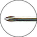 Anex Precision Screwdriver +0X75 with Plastic Handle - Anex Tool No.1110-Kiichin - The #1 Place for Japanese Goods in Your Hand!