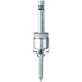 Anex ASC1-2065 Stainless Steel Screw Catch Claw with Double-Headed Bits-Kiichin - The #1 Place for Japanese Goods in Your Hand!