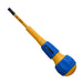 Anex with Anex Slim Tip Screwdriver - Insulated 1000V Compatible 5x75 No.7900-Kiichin - The #1 Place for Japanese Goods in Your Hand!