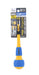 Anex with Anex Slim Tip Screwdriver - Insulated 1000V Compatible 5x75 No.7900-Kiichin - The #1 Place for Japanese Goods in Your Hand!