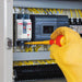 Anex 1000V Compatible Insulated Slim Tip Screwdriver No.7900 Tool-Kiichin - The #1 Place for Japanese Goods in Your Hand!