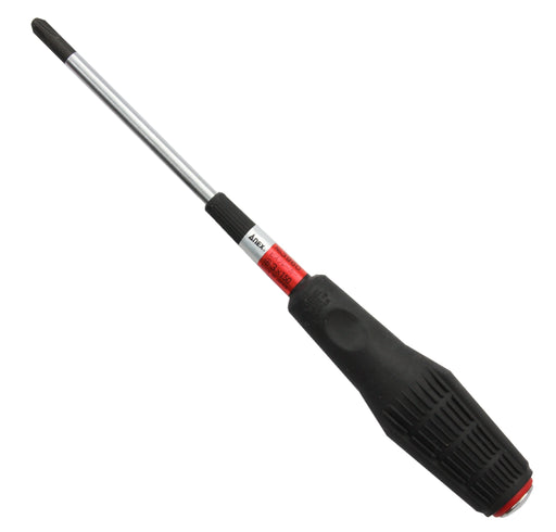 Anex Screwdriver with Washer Screw Breaker Tool No.3960 3x150 Size-Kiichin - The #1 Place for Japanese Goods in Your Hand!