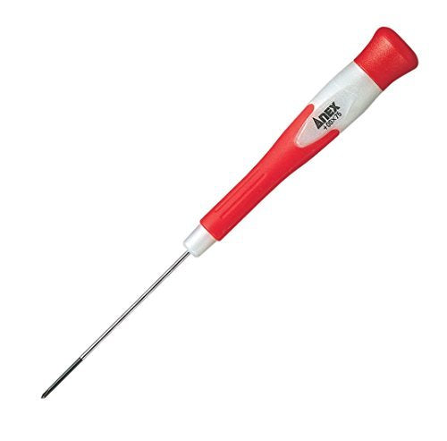 Anex Super Fit Precision Screwdriver No.3511 Anex Bulk 12 Pieces Set-Kiichin - The #1 Place for Japanese Goods in Your Hand!