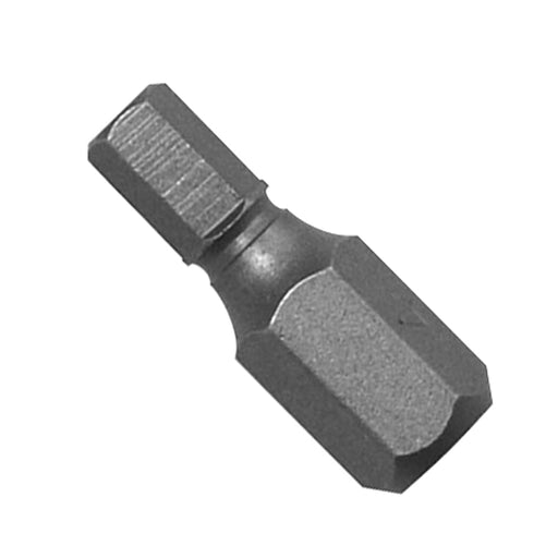 Anex 4mm x 19 Ultra Short Bit Hexagonal Wrench AK-51P Tool-Kiichin - The #1 Place for Japanese Goods in Your Hand!