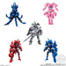 Bandai Animagia De 04 Candy Toys Chewing Gum Set 10 Pieces-Kiichin - The #1 Place for Japanese Goods in Your Hand!