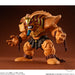 Bandai Yu-Gi-Oh! Ex01 Exodia Candy Toy Collection-Kiichin - The #1 Place for Japanese Goods in Your Hand!