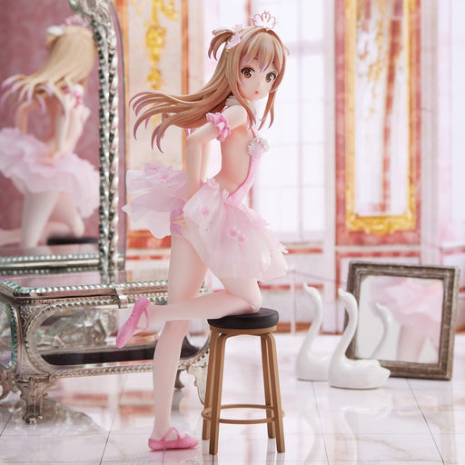 Union Creative Anmi JrChan Flamingo Ballet PVC ABS Figure-Kiichin - The #1 Place for Japanese Goods in Your Hand!
