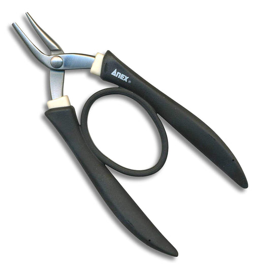 Anex Yatco Sus410 Grip Pin Bending Tool 135mm No.256-Kiichin - The #1 Place for Japanese Goods in Your Hand!