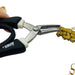 Anex Yatco Sus410 Grip Pin Bending Tool 135mm No.256-Kiichin - The #1 Place for Japanese Goods in Your Hand!