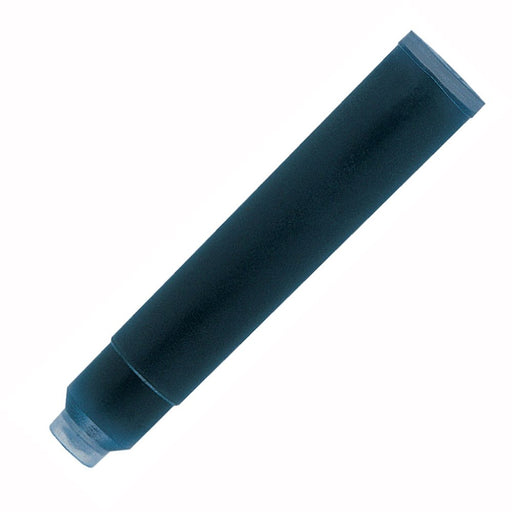 Ohto Black Cartridge Ink for Fountain Pen Box of 10 - FCR-6-Kiichin - The #1 Place for Japanese Goods in Your Hand!