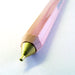 Ohto Aps-280 Mechanical Pencil with Eraser - Natural Wooden Shaft-Kiichin - The #1 Place for Japanese Goods in Your Hand!