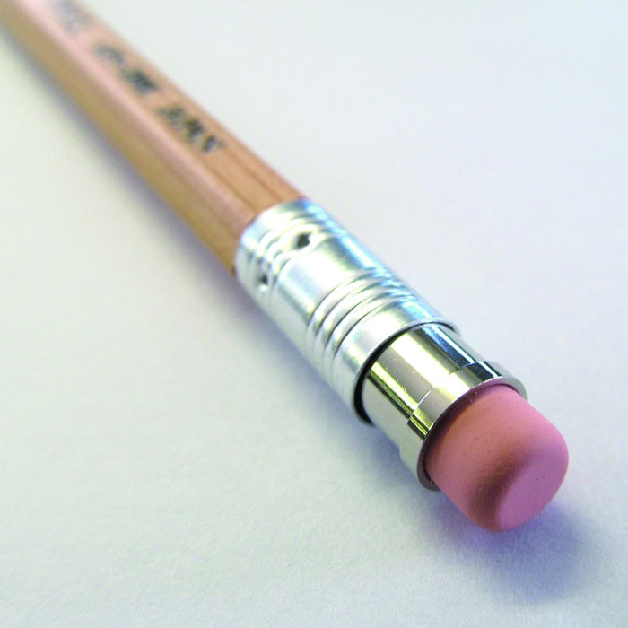 Ohto Aps-280 Mechanical Pencil with Eraser - Natural Wooden Shaft-Kiichin - The #1 Place for Japanese Goods in Your Hand!