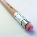 Ohto Aps-280 Mechanical Pencil with Eraser - Natural Wooden Shaft-Kiichin - The #1 Place for Japanese Goods in Your Hand!