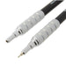 Ohto Black Needle Point Pen 507R 0.7mm - Oil-Based Ballpoint From Ohto-Kiichin - The #1 Place for Japanese Goods in Your Hand!