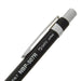 Ohto Black Needle Point Pen 507R 0.7mm - Oil-Based Ballpoint From Ohto-Kiichin - The #1 Place for Japanese Goods in Your Hand!