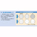 Ohto Blue 5-Piece 0.7 Oil-Based Refill Box R-4C7Np Ohto 5-Pack-Kiichin - The #1 Place for Japanese Goods in Your Hand!