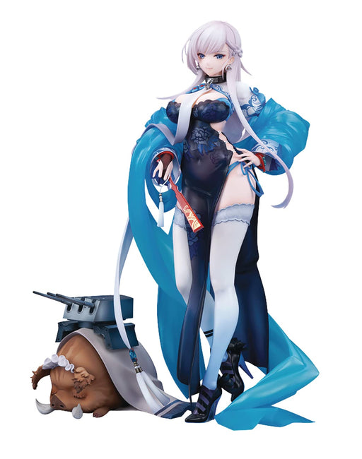 Alter Azur Lane Belfast Saiun No Rose Ver. 1/7 Figure-Kiichin - The #1 Place for Japanese Goods in Your Hand!