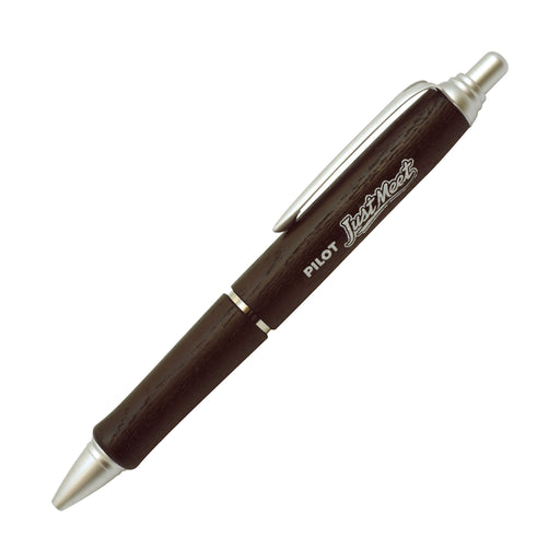 Pilot Ballpoint Pen Dark Brown Shaft Fine 0.7mm Point - BJ1SKDBN-Kiichin - The #1 Place for Japanese Goods in Your Hand!
