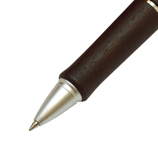 Pilot Ballpoint Pen Dark Brown Shaft Fine 0.7mm Point - BJ1SKDBN-Kiichin - The #1 Place for Japanese Goods in Your Hand!