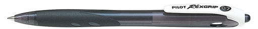 Pilot Rex Grip Ballpoint Pen 0.7mm Black Ink BRG10FBB-Kiichin - The #1 Place for Japanese Goods in Your Hand!