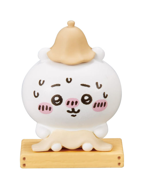 Bandai Bikkura Tamago Chikawa - High-Quality Kids Toy From Bandai-Kiichin - The #1 Place for Japanese Goods in Your Hand!