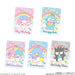 Bandai Sanrio Characters Wafers 6 20pcs Box Candy Toy-Kiichin - The #1 Place for Japanese Goods in Your Hand!