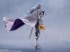 Bandai Spirits Sh Figuarts Berserk Griffith 155mm ABS PVC Cloth Figure-Kiichin - The #1 Place for Japanese Goods in Your Hand!