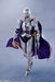Bandai Spirits Sh Figuarts Berserk Griffith 155mm ABS PVC Cloth Figure-Kiichin - The #1 Place for Japanese Goods in Your Hand!