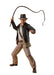 Bandai Spirits Sh Figuarts Indiana Jones 150Mm ABS&PVC Figure-Kiichin - The #1 Place for Japanese Goods in Your Hand!