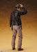 Bandai Spirits Sh Figuarts Indiana Jones 150Mm ABS&PVC Figure-Kiichin - The #1 Place for Japanese Goods in Your Hand!