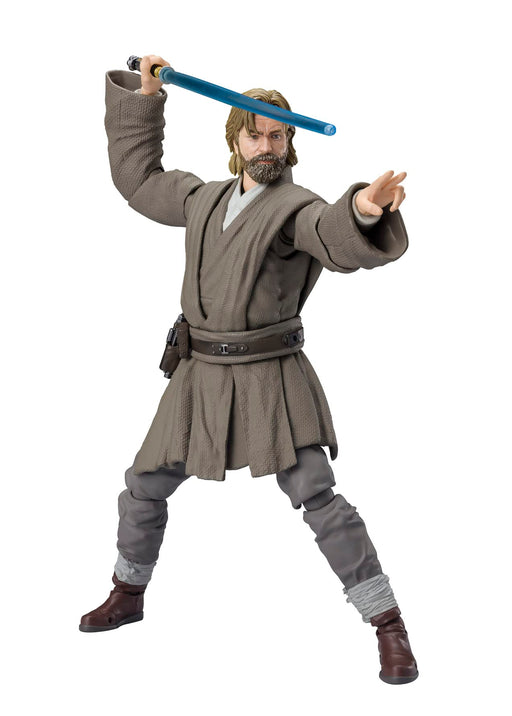 Bandai Spirits Star Wars Obi-Wan Kenobi 150mm Movable Painted PVC ABS Figure-Kiichin - The #1 Place for Japanese Goods in Your Hand!