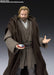 Bandai Spirits Star Wars Obi-Wan Kenobi 150mm Movable Painted PVC ABS Figure-Kiichin - The #1 Place for Japanese Goods in Your Hand!