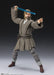 Bandai Spirits Star Wars Obi-Wan Kenobi 150mm Movable Painted PVC ABS Figure-Kiichin - The #1 Place for Japanese Goods in Your Hand!