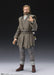 Bandai Spirits Star Wars Obi-Wan Kenobi 150mm Movable Painted PVC ABS Figure-Kiichin - The #1 Place for Japanese Goods in Your Hand!