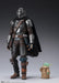 Bandai Spirits Sh Figuarts Star Wars Mandalorian 150mm Grogu Action Figure-Kiichin - The #1 Place for Japanese Goods in Your Hand!