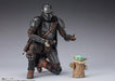 Bandai Spirits Sh Figuarts Star Wars Mandalorian 150mm Grogu Action Figure-Kiichin - The #1 Place for Japanese Goods in Your Hand!