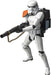 Bandai Spirits Star Wars Sandtrooper 1/12 Color-Coded Model New Package Version-Kiichin - The #1 Place for Japanese Goods in Your Hand!